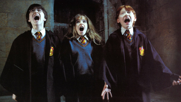 Eén magisch detail in 'Harry Potter' dat absoluut niet nagemaakt kan worden in de reboot