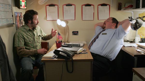 Gemiste kans! Dit is hoe "My Name is Earl" echt had moeten eindigen