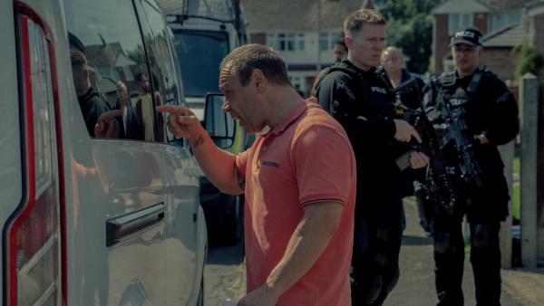 'Adolescence'-regisseur werkt aan nieuwe, veelbelovende Netflix-serie met twee topnamen in de hoofdrol