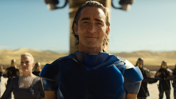 We kunnen opgelucht ademhalen: prachtige scifi-serie krijgt tóch een vierde seizoen! We kunnen opgelucht ademhalen: prachtige scifi-serie krijgt tóch een vierde seizoen!