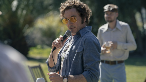 Buitengewoon positieve recensies voor de nieuwe HBO-serie met Robert Downey Jr.: "zeldzaam goed"