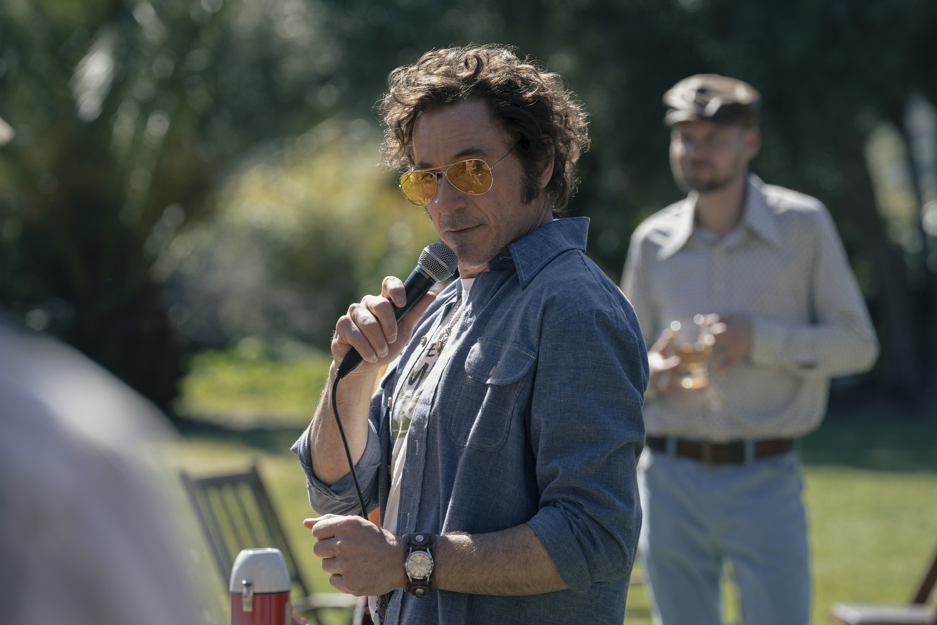 Very positive reviews for new HBO series with Robert Downey Jr.: 'It's rarely good'