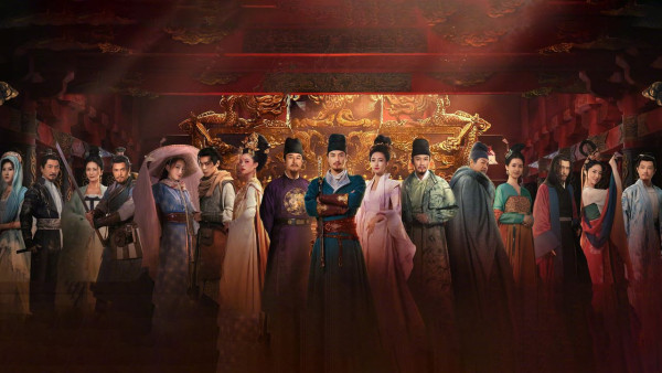 Netflix komt met 'Shogun'-achtige serie 'Judge Dee's Mystery' met Nederlands tintje: wat kun je verwachten?