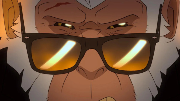 Eerste recensies van Marvels ruige serie 'Hit-Monkey': Kijken of skippen? Eerste recensies van Marvels ruige serie 'Hit-Monkey': Kijken of skippen?