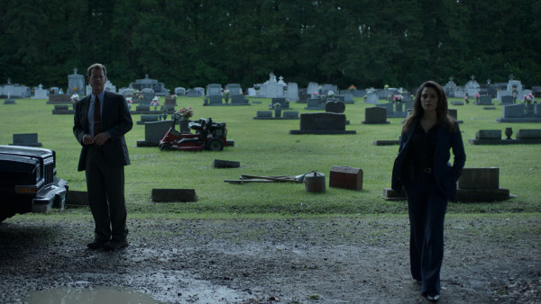 Verontrustende en waargebeurde thriller van zes afleveringen scoort een fantastische 8,1 op IMDb en is nog altijd te bingen op Apple TV+