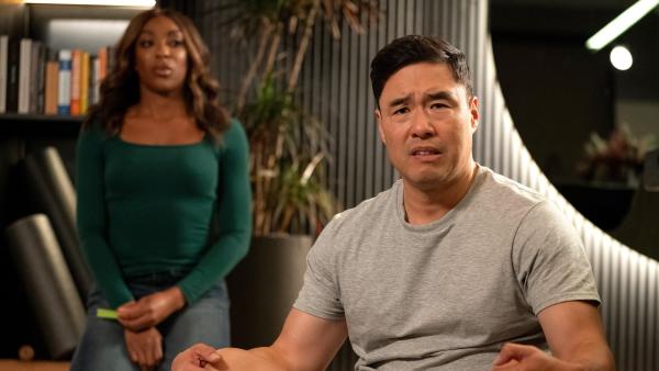 Niet lang meer wachten: Het tweede seizoen van 'It's Florida, Man' komt sneller naar HBO Max dan verwacht