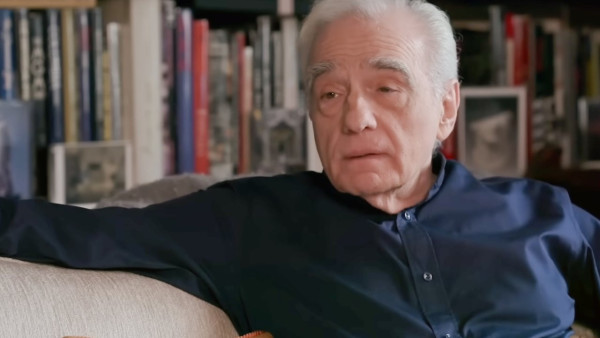Al 50.000x bekeken, trailer van Apple TV+ serie over de legendarische filmmaker Martin Scorsese online