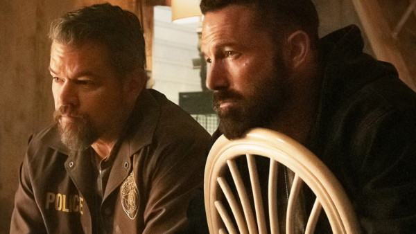 Netflix, Matt Damon en Ben Affleck bundelen hun krachten voor bloedstollende misdaadthriller 'The RIP'