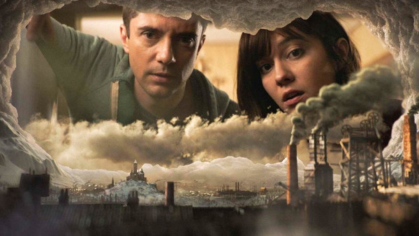 Nieuw op Netflix: Ontdek de Top 3 series die deze week in première gaan