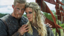 'Vikings'-koning Bjorn Ironside en de vrouwen in zijn leven