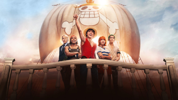 Eerste blik op 'One Piece' seizoen 2 Eerste blik op 'One Piece' seizoen 2