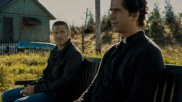 Fan van 'The Fall of the House of Usher'? Dan mag je deze miniserie ook niet missen Fan van 'The Fall of the House of Usher'? Dan mag je deze miniserie ook niet missen
