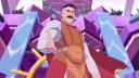 De rol van Omni-Man in de superheldenserie 'Invincible' had er heel anders uit kunnen zien