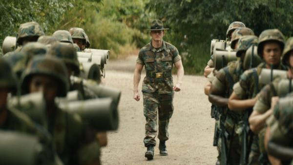 "Bedankt voor de kijkcijfers", Amerikaanse legerleiding bespot door oorlogsserie op Netflix