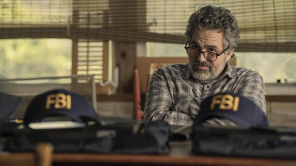 Ben je klaar met 'Task'? Kijk dan naar deze miniserie op Apple TV