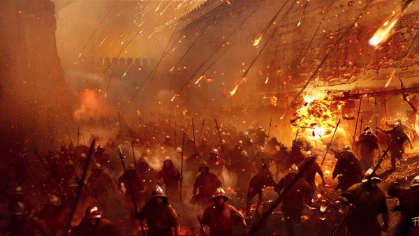 Netflix wil hiermee alles gaan overtreffen; honderden miljoenen videogames verkocht en nu komt eindelijk de serie