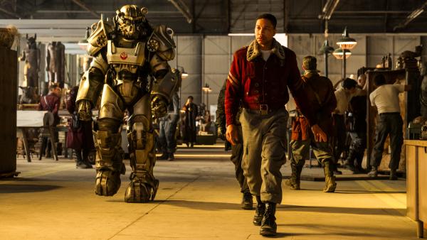 Kun je niet wachten op het nieuwe seizoen van 'Fallout'? Kijk dan naar deze post-apocalyptische komedieserie