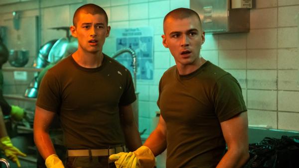 Deze week op Netflix: de meest spectaculaire nieuwe releases op een rij