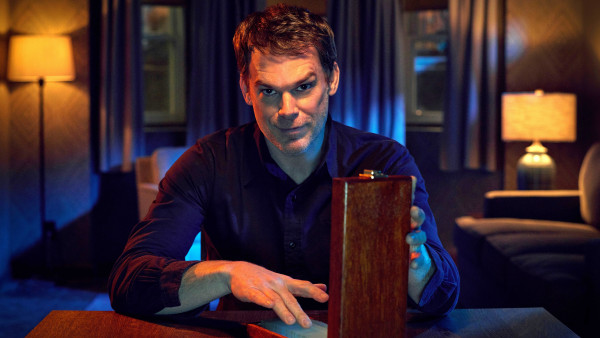 Nieuw op SkyShowtime: een weekoverzicht vol moord, mysterie en misdaad