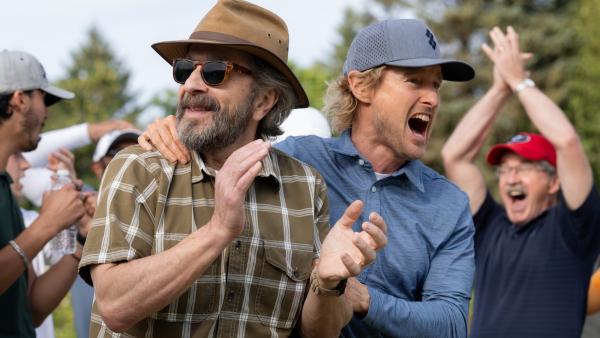 Beter dan 'Ted Lasso'? Apple TV-serie krijgt flinke kwaliteitsimpuls richting haar tweede seizoen