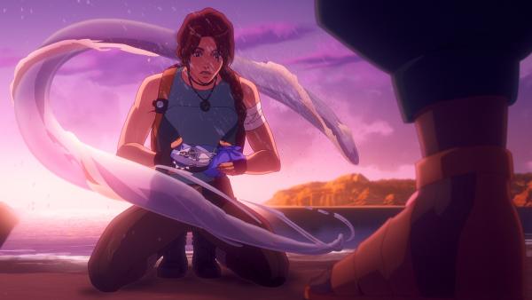 'Tomb Raider: The Legend of Lara Croft' seizoen 2: dezelfde naam, maar een nieuwe moraal