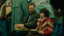 Binnenkort op Netflix: Absurde thriller met 'Doctor Strange'-acteur Benedict Cumberbatch