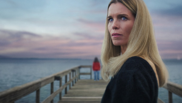 Nieuwe Scandinavische miniserie staat op het punt om Netflix te veroveren