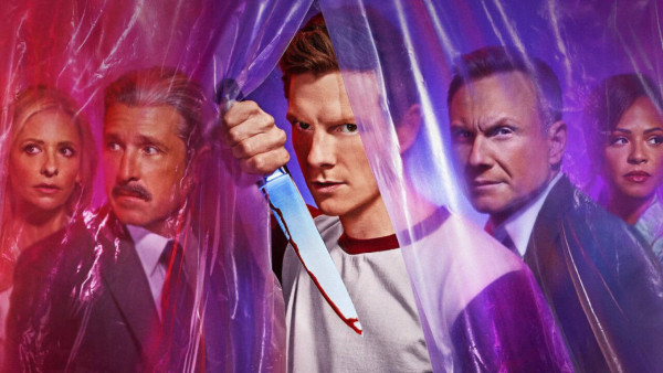 Keiharde klap voor de nieuwste 'Dexter'-serie: na enorm goed nieuws, nu alweer gecanceld