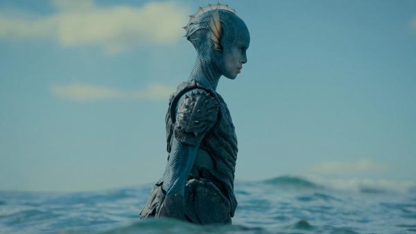 Domper: deze grootschalige en duistere fantasyserie in bekende reeks van Disney+ voorlopig nergens te bekijken