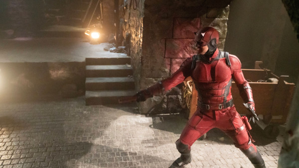 Laatste aflevering 'Daredevil: Born Again' roept enorme vraag op Laatste aflevering 'Daredevil: Born Again' roept enorme vraag op