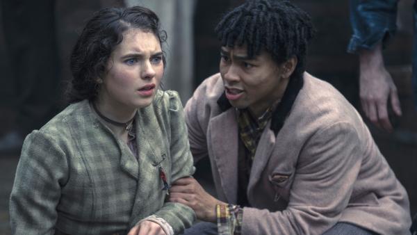 Minder bekend, maar ijzingwekkend spannend: 4 Netflix-thrillers om te ontdekken