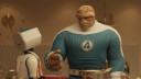 Een van beste films van Netflix zelf, er wordt geklaagd over 'The Fantastic Four: First Steps' en geliefd Stephen King-verhaal krijgt film