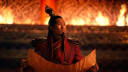 Nieuwe beelden 'Avatar: The Last Airbender' geven indruk van het visuele geweld in de Netflix-serie