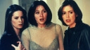 De fantasy-hit 'Charmed' (1998): De duistere kant eindelijk onthuld door Phoebe-actrice