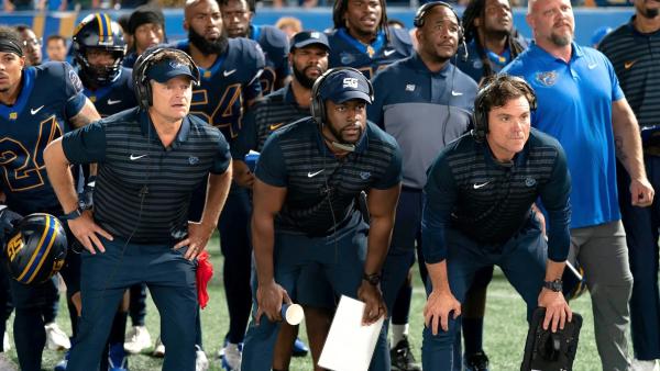 Disney+ overtreft zichzelf met overweldigend aanbod aan spraakmakende series deze week