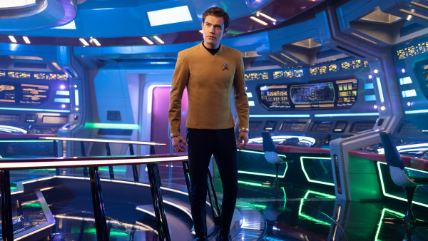 Nieuw op SkyShowtime: misdaadseries en sciencefiction in het weekoverzicht