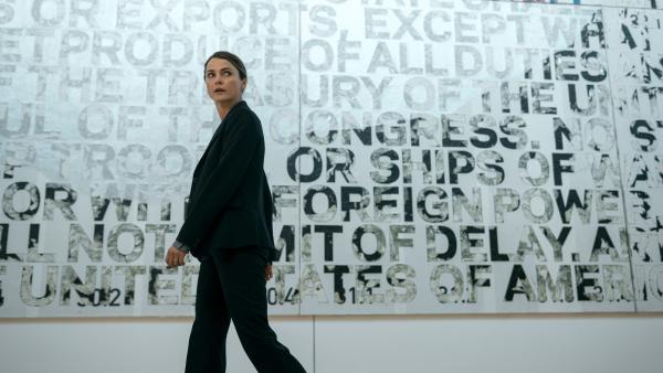 'The Diplomat' seizoen 3: matig seizoen met een lange aanloop