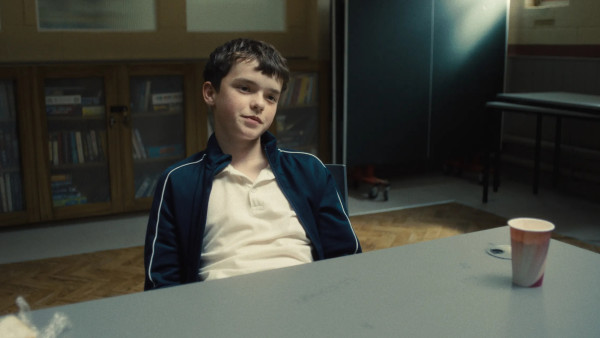 Deze zes dingen wist je nog niet over 'Adolescence': de hitserie op Netflix Deze zes dingen wist je nog niet over 'Adolescence': de hitserie op Netflix