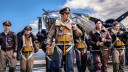 Dit zijn de helden in de opvolger van 'Band of Brothers': vanaf vrijdag kun je eindelijk 'Masters of the Air' streamen Dit zijn de helden in de opvolger van 'Band of Brothers': vanaf vrijdag kun je eindelijk 'Masters of the Air' streamen