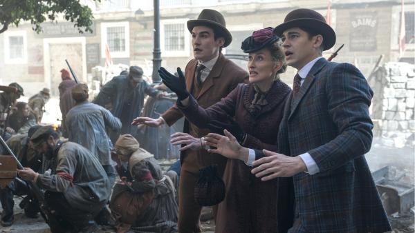 Een opvallende week voor Prime Video: dit verschijnt er allemaal