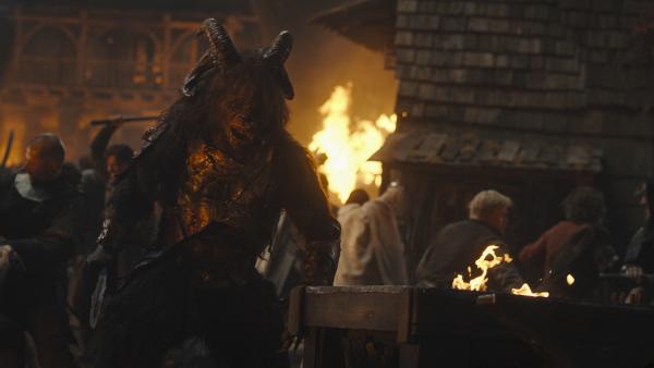 Het doek voor deze fantasy-gigant op Prime Video valt nu echt, ook hoofdrolspeler nu in mineur