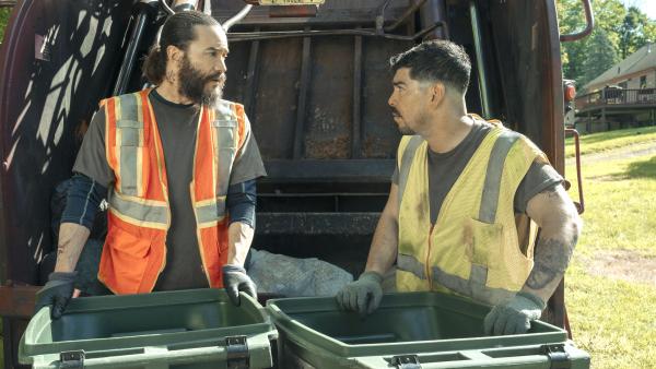 Deze week op HBO Max: ontdek de spraakmakende series die je móét zien