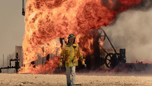 Deze steengoede moderne western verpulvert records met de openingsaflevering van het tweede seizoen en kijk je in Nederland op SkyShowtime