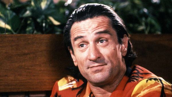 Steven Spielberg en Apple TV+ maken serie van de iconische filmklassieker 'Cape Fear'