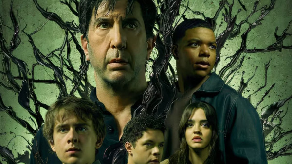 Een van de beste fantasieseries op Disney+ is gestart met haar nieuwste seizoen