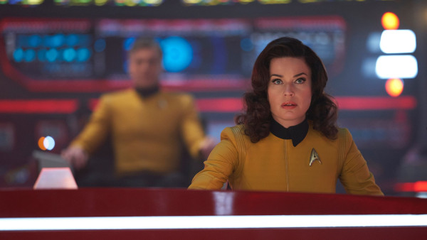 Deze koers vaart 'Star Trek: Starfleet Academy': nieuwe serie in de legendarische franchise