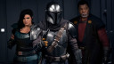 In seizoen 2 van 'The Mandalorian' zit iemand die niet thuishoort in de wereld van 'Star Wars' In seizoen 2 van 'The Mandalorian' zit iemand die niet thuishoort in de wereld van 'Star Wars'