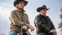 Taylor Sheridan nam een drastisch besluit over zijn carrière: Taylor Sheridan nam een drastisch besluit over zijn carrière: