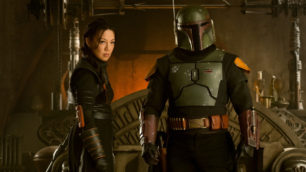 Krijgt 'The Book of Boba Fett' een tweede seizoen?