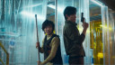 Flinke klappen in nieuwste Netflix-film: 'City Hunter' wordt goed bekeken Flinke klappen in nieuwste Netflix-film: 'City Hunter' wordt goed bekeken